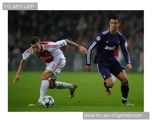 2019年欧冠经典对决阿贾克斯逆袭皇马展现足球魅力与激情