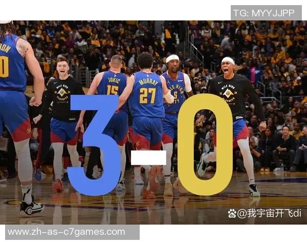 2020年9月27日湖人与掘金精彩对决全场比赛录像回顾与分析