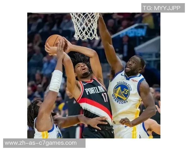 5月17日勇士与开拓者精彩对决全场回放视频解析与赛后点评 5月17日勇士与开拓者精彩对决全场回放视频解析与赛后点评