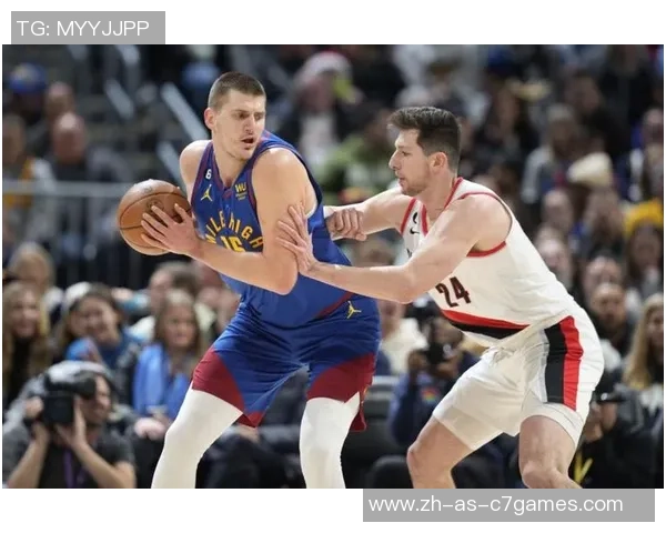 哪里可以观看NBA开拓者对掘金第六场比赛的直播信息和链接分享