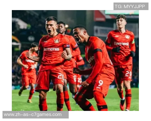 德国杯激战勒沃库森对决法兰克福谁能晋级下一轮精彩赛事即将上演