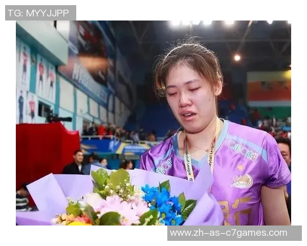 李盈莹回应出局！丢掉特征被曾经的自己打败，为冠军疏忽新人培育